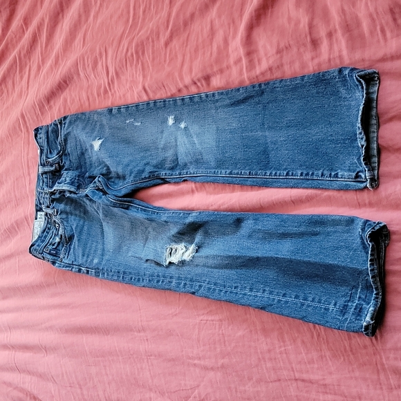 Abercrombie & Fitch Other - Slim Abercrombie Jeans